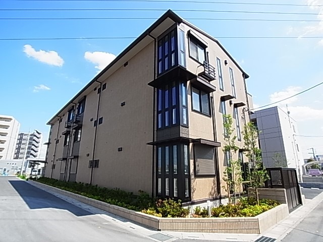 メゾンベール その他外観4