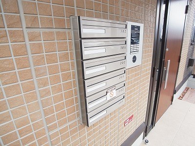 メゾンベール その他外観5