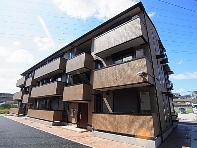 メゾンベール その他外観6