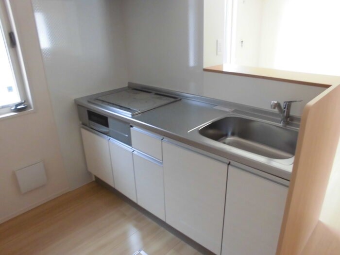 メゾンベール キッチン