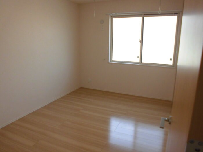 メゾンベール ベッドルーム