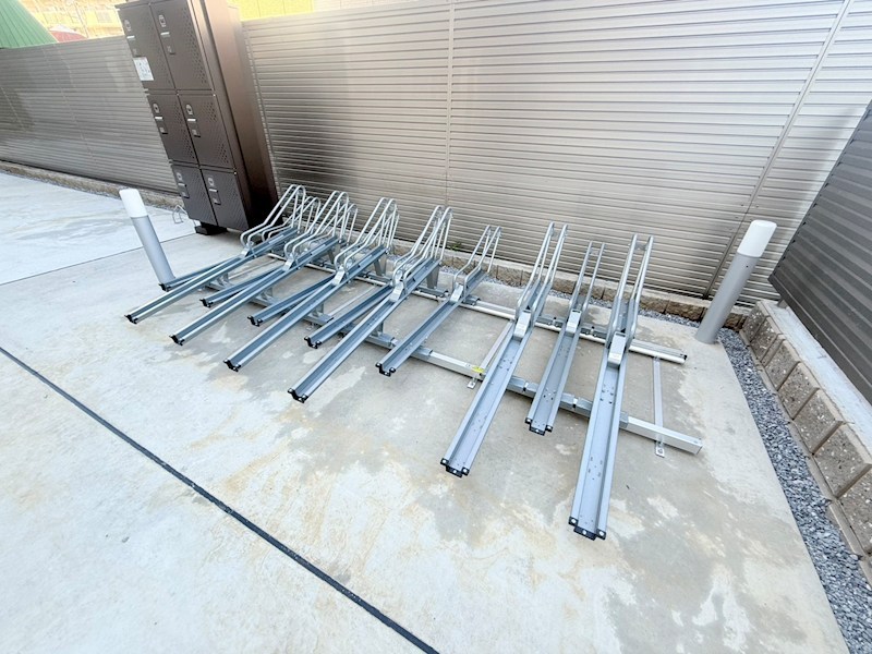 セレスティア扇Ⅲ その他外観5