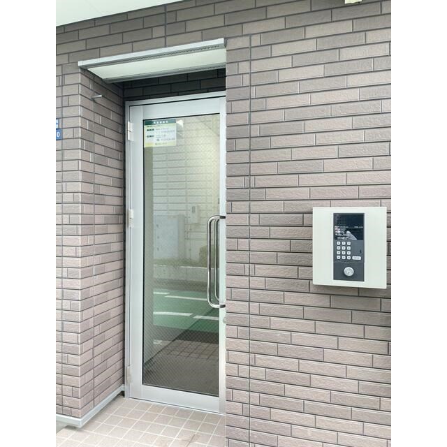 リブ亀有 その他外観1