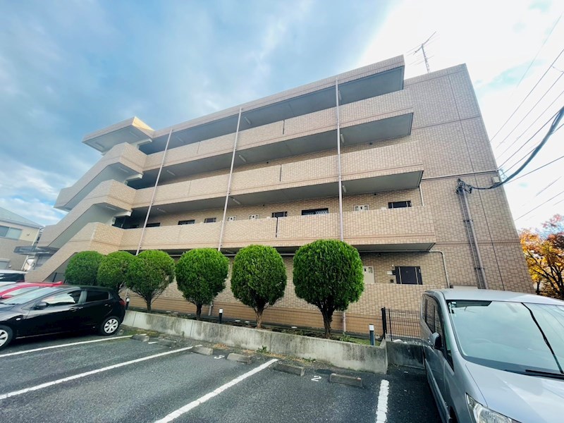 フラワーフォンテーヌ３ その他外観6