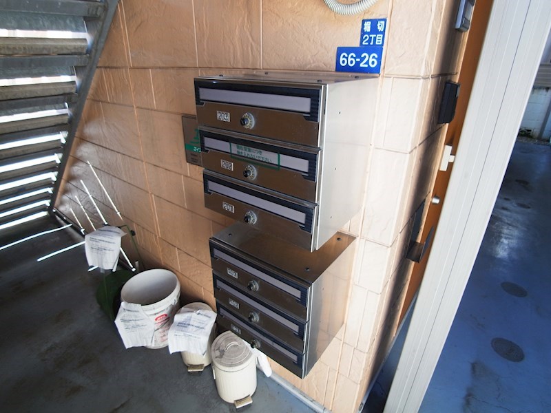 エルレーブ その他外観2