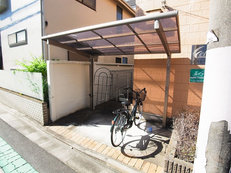 エルレーブ その他外観3