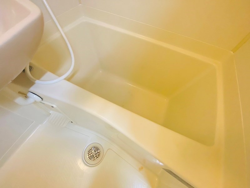 エルレーブ 風呂画像