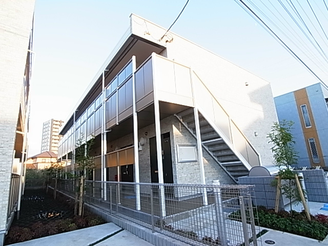 リブリ・Ｙ＆Ｓ その他外観1