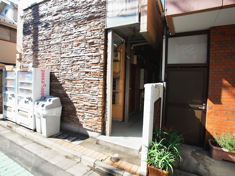 エルレーブ その他外観1