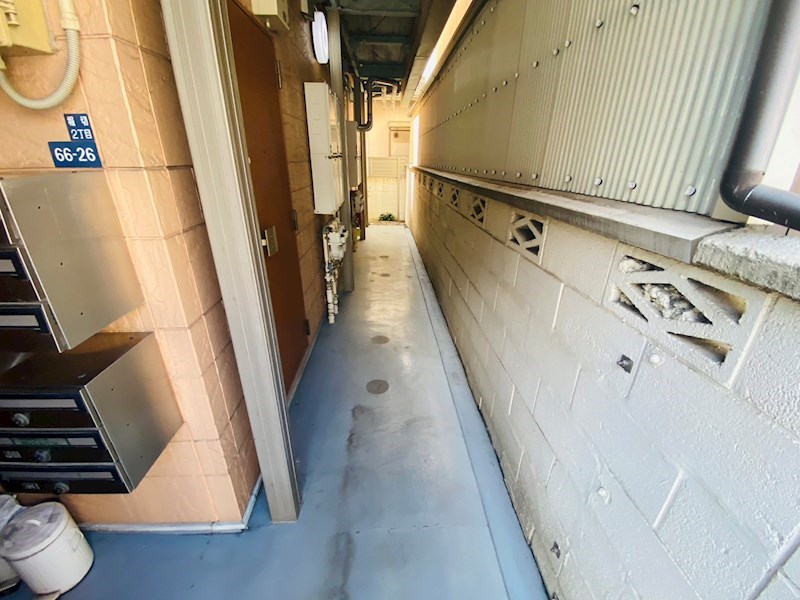 エルレーブ その他外観4