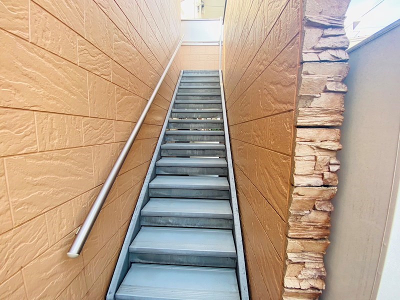 エルレーブ その他外観5