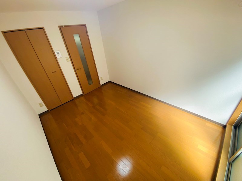 エルレーブ ベッドルーム