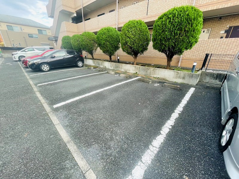 フラワーフォンテーヌ３ その他外観2