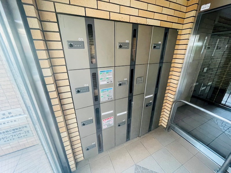 フラワーフォンテーヌ３ その他外観3