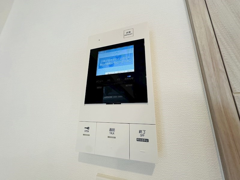 クレストコート綾瀬 その他4