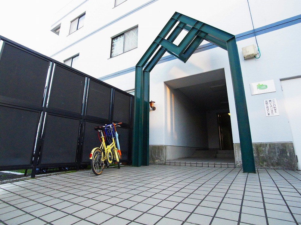 大師グリーンプラザ  その他外観1