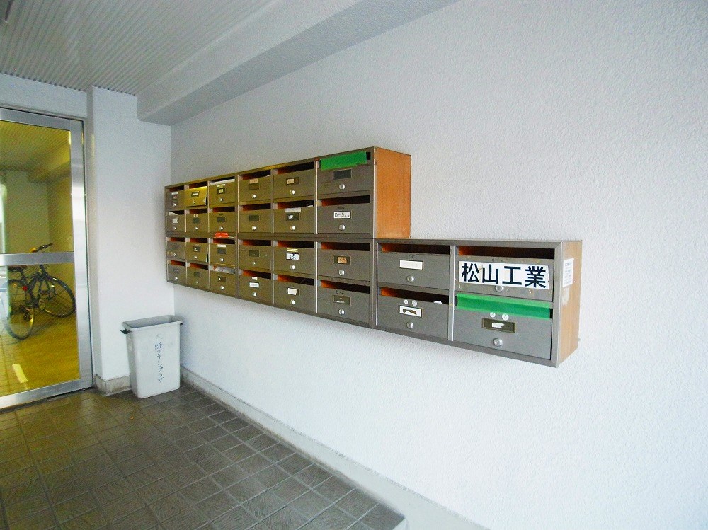 大師グリーンプラザ  その他外観3