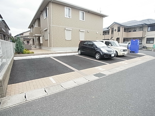 ターカー・オガワ その他外観2
