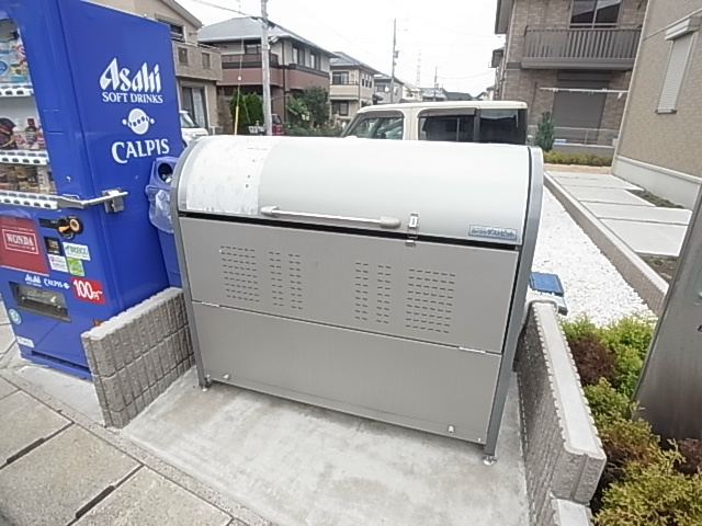 ターカー・オガワ その他外観4