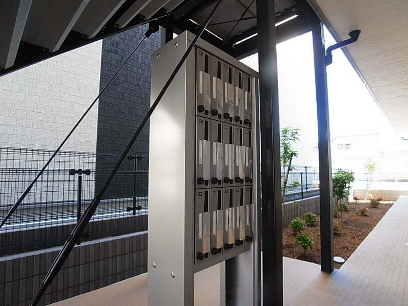 リブリ・メゾンエイト その他外観4