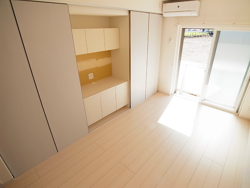 リブリ・メゾンエイト その他9