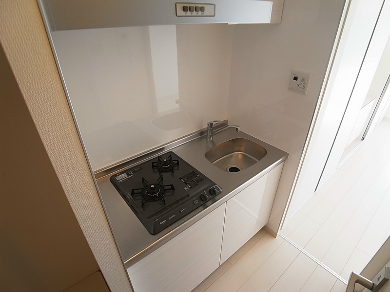 リブリ・メゾンエイト キッチン