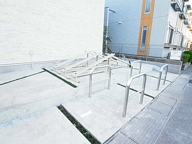 リブリ・Ｙ＆Ｓ その他外観2