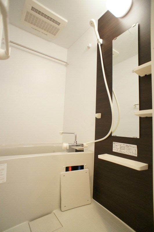 リブリ・Ｙ＆Ｓ 風呂画像