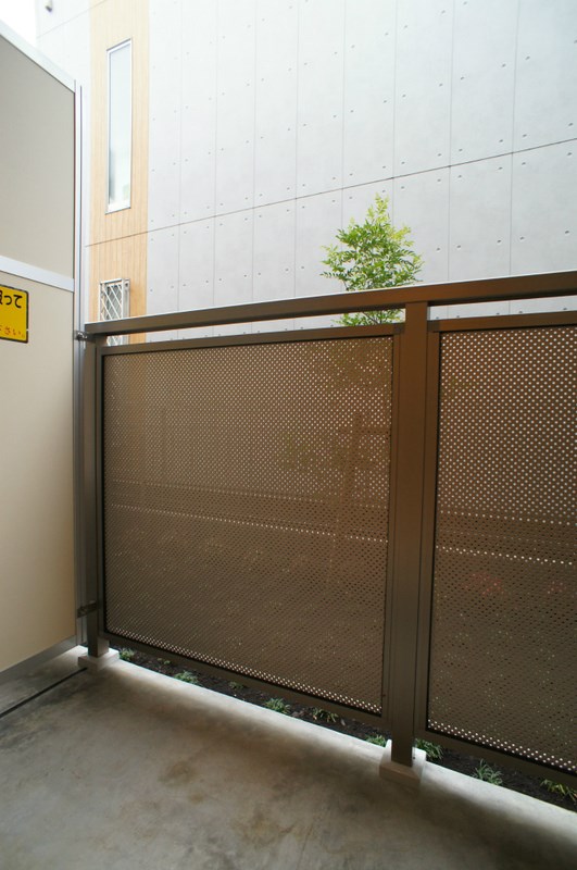 リブリ・Ｙ＆Ｓ ベランダ