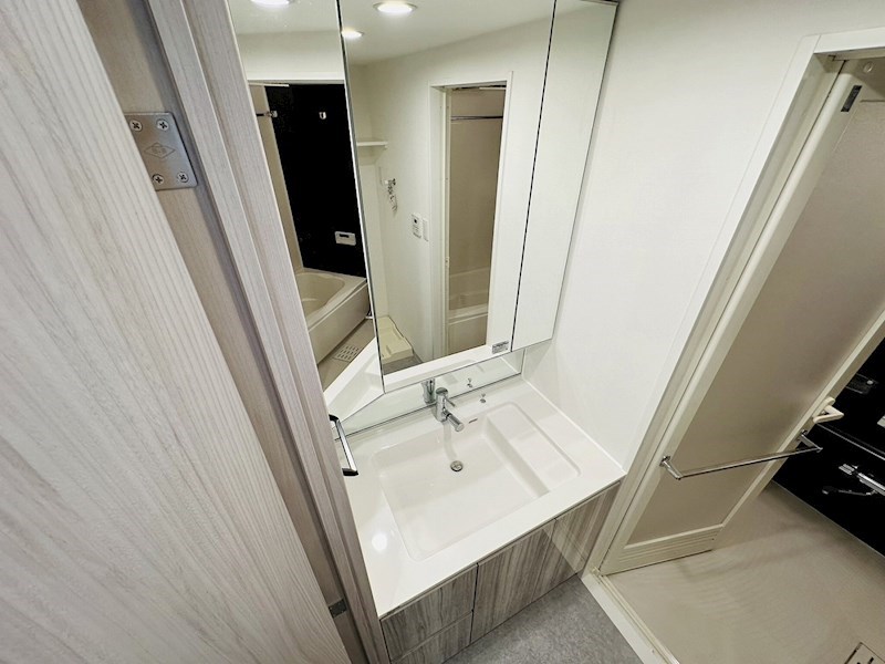 クレストコート綾瀬 その他2