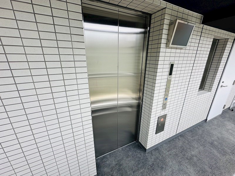 クレストコート綾瀬 その他外観6