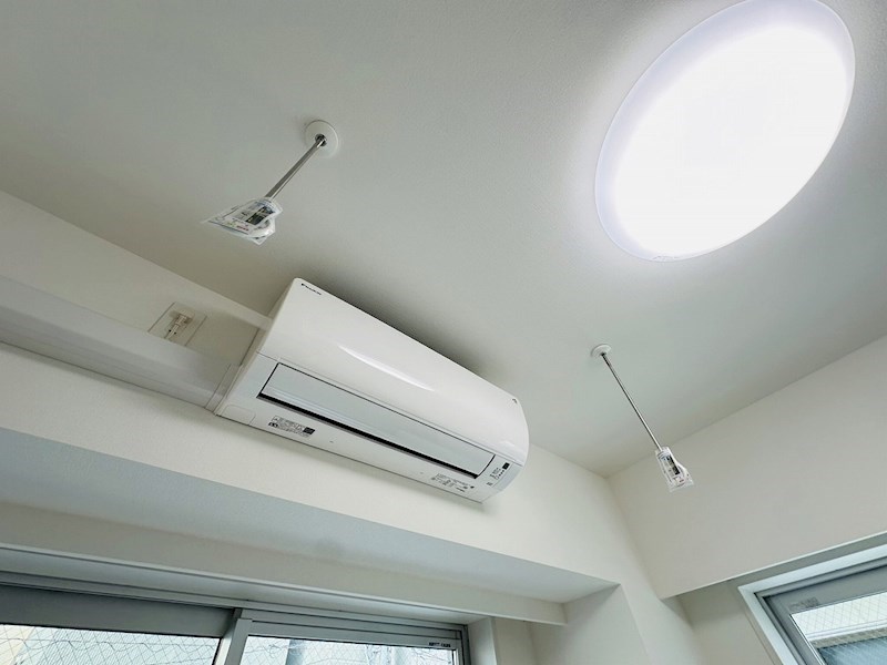 クレストコート綾瀬 その他27