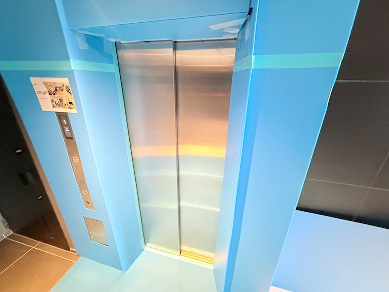 アジールコート町屋 その他外観4