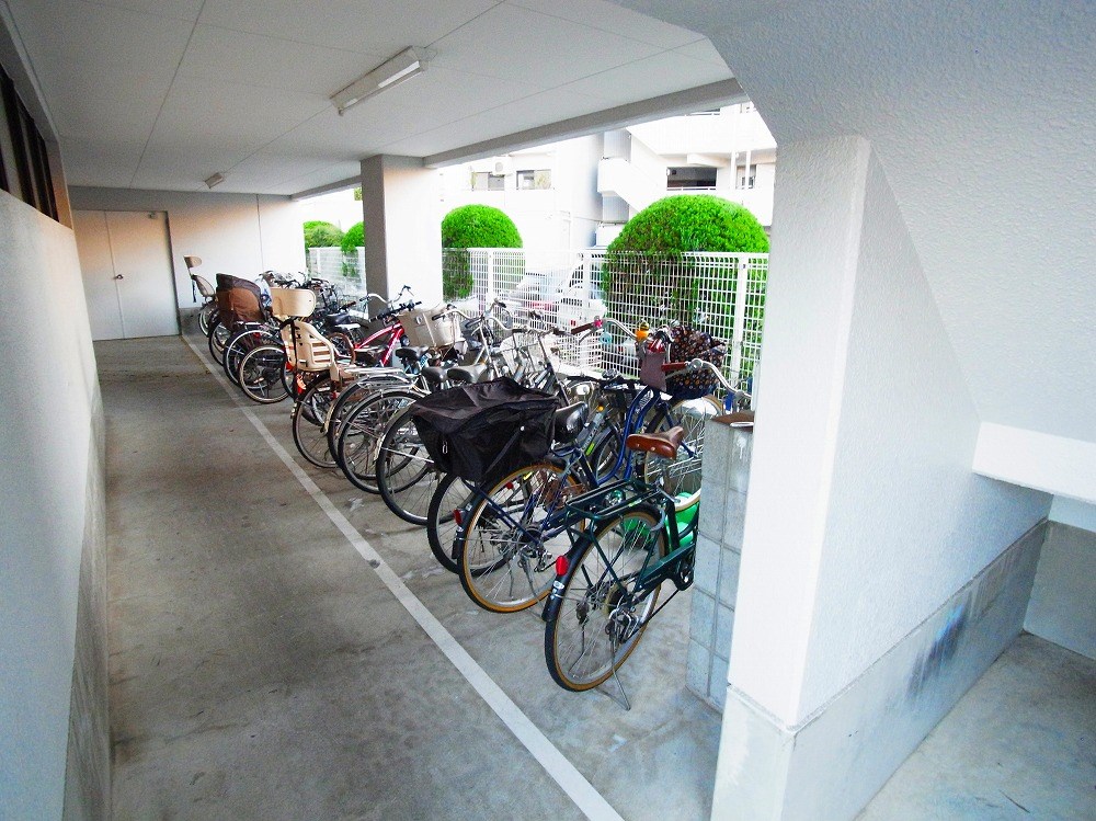 大師グリーンプラザ  その他外観6