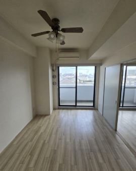 大師グリーンプラザ  ベッドルーム