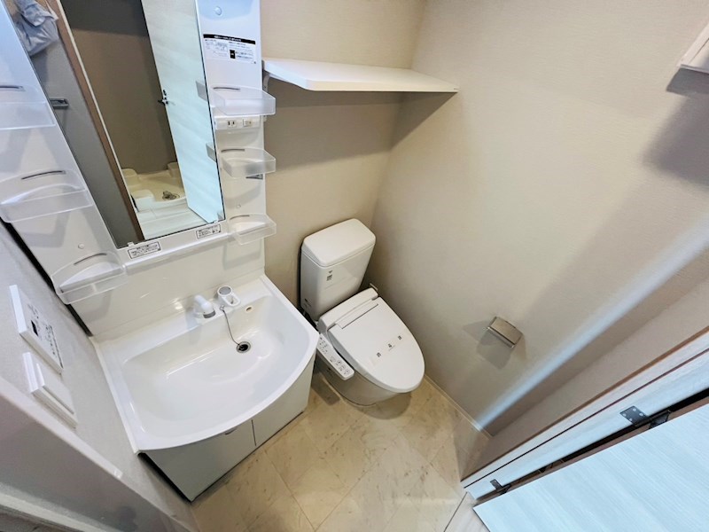 GENOVIA金町 その他2