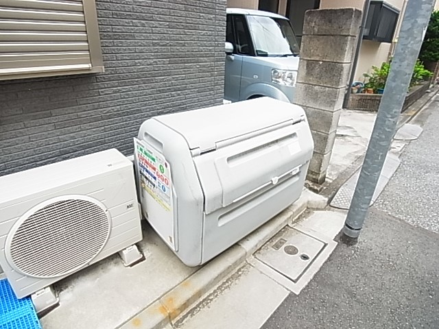 ソフィスター亀有 その他外観6