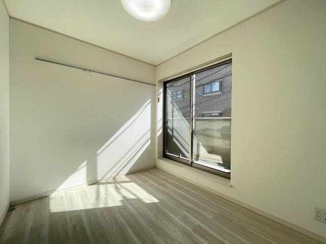 ソフィスター亀有 リビング