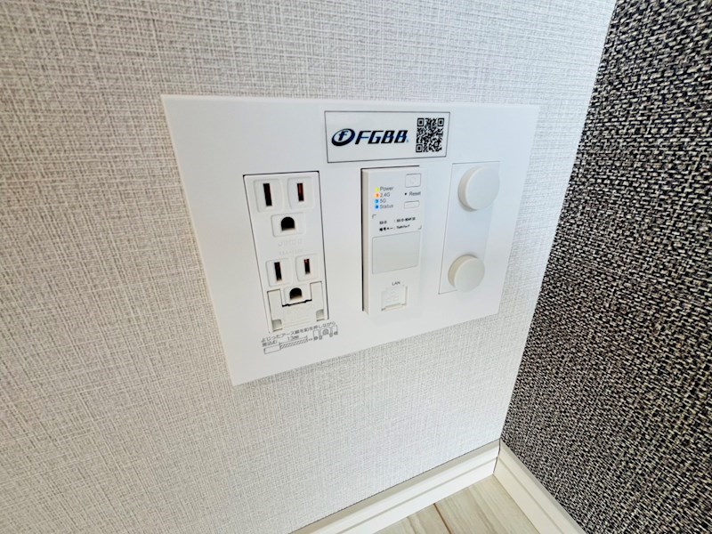 GENOVIA金町 その他14