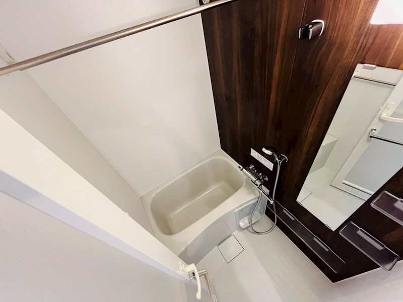 GENOVIA金町 風呂画像