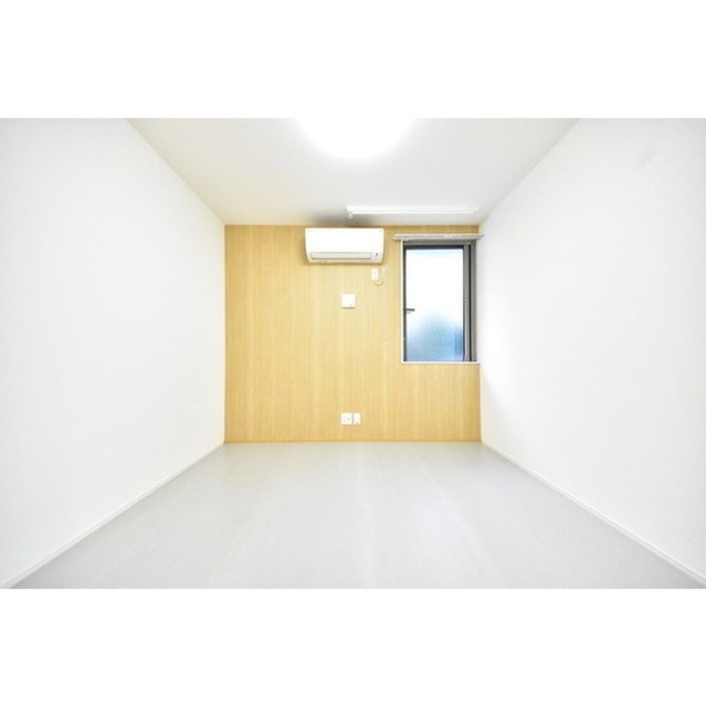 セレブラーレ町屋 ベッドルーム