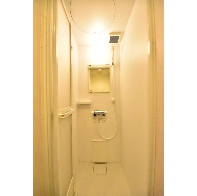 セレブラーレ町屋 風呂画像