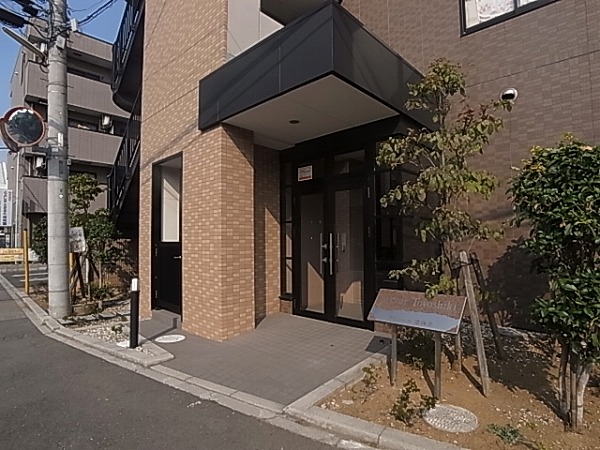 アヴニール豊四季 その他外観5