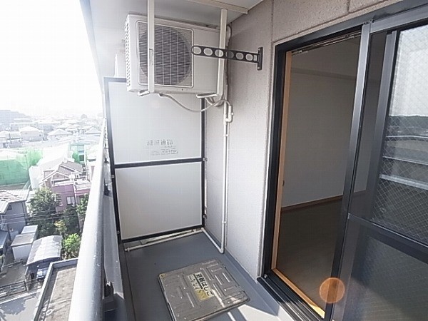 アヴニール豊四季 その他5