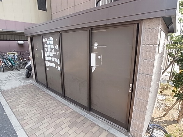 アヴニール豊四季 その他外観3