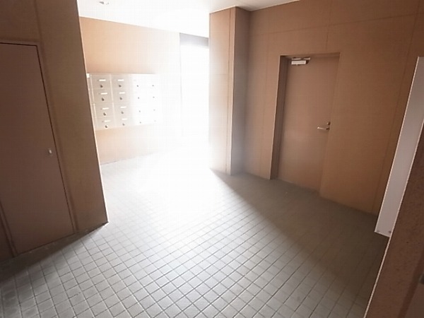 アヴニール豊四季 その他外観4