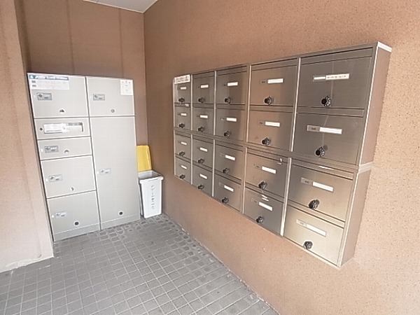 アヴニール豊四季 その他外観6