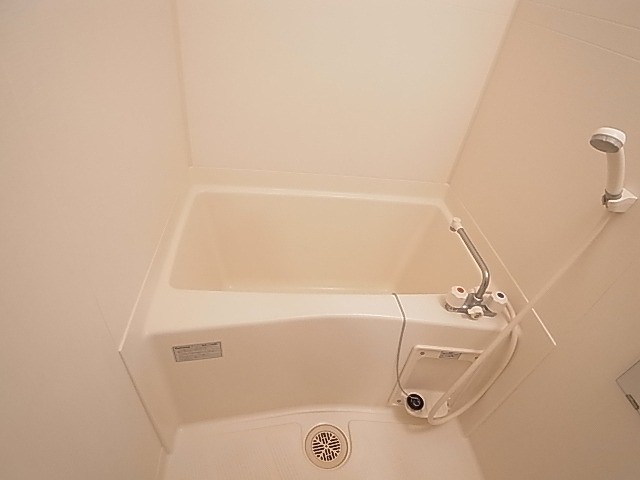 アヴニール豊四季 風呂画像