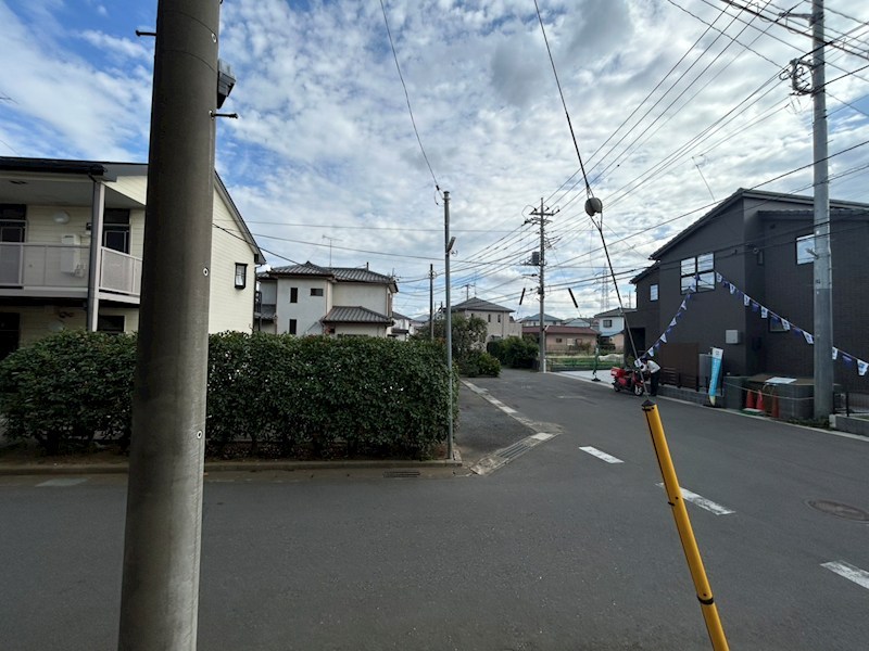 Maison Claire南柏 その他6