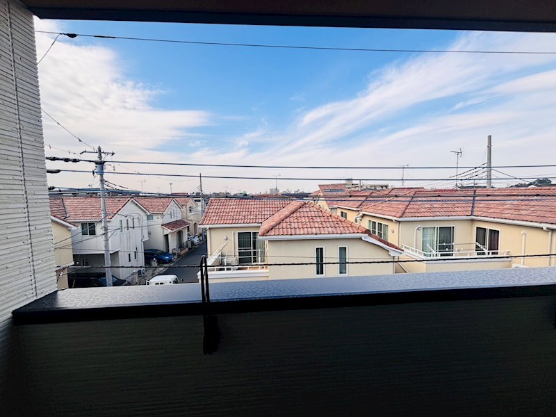 MIRAI STAGE 松戸新田 その他6